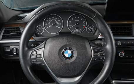 BMW 3 серия, 2015 год, 2 019 000 рублей, 14 фотография