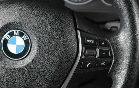 BMW 3 серия, 2015 год, 2 019 000 рублей, 16 фотография