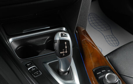 BMW 3 серия, 2015 год, 2 019 000 рублей, 18 фотография