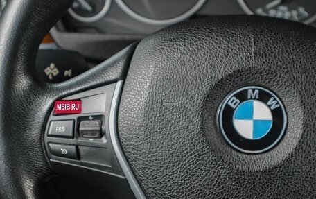 BMW 3 серия, 2015 год, 2 019 000 рублей, 15 фотография