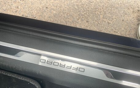 Volkswagen Tiguan II, 2017 год, 2 200 000 рублей, 22 фотография
