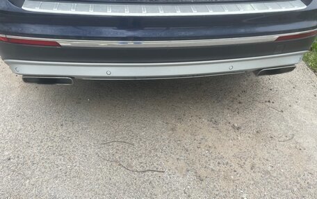 Volkswagen Tiguan II, 2017 год, 2 200 000 рублей, 14 фотография