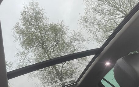 Volkswagen Tiguan II, 2017 год, 2 200 000 рублей, 24 фотография