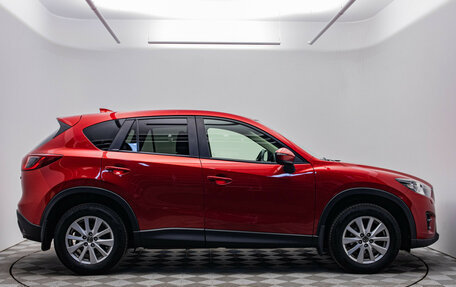 Mazda CX-5 II, 2016 год, 2 034 000 рублей, 6 фотография