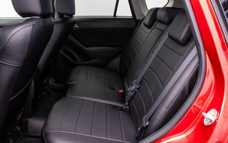Mazda CX-5 II, 2016 год, 2 034 000 рублей, 11 фотография