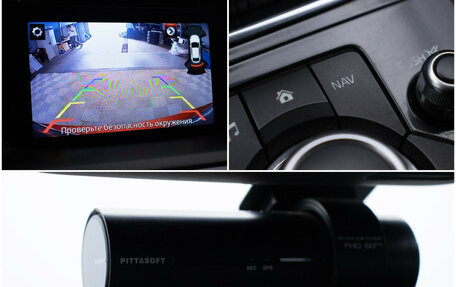 Mazda CX-5 II, 2016 год, 2 034 000 рублей, 17 фотография