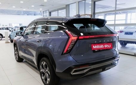 Geely Atlas, 2025 год, 3 970 990 рублей, 3 фотография