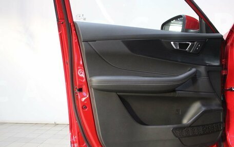 Chery Tiggo 4 I рестайлинг, 2025 год, 2 039 000 рублей, 6 фотография