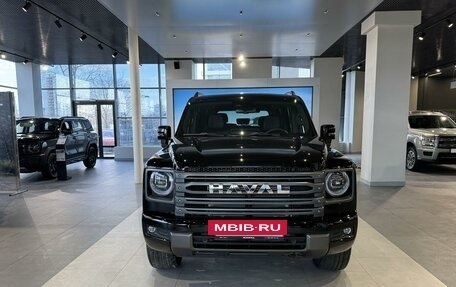 Haval H9, 2026 год, 5 299 000 рублей, 2 фотография