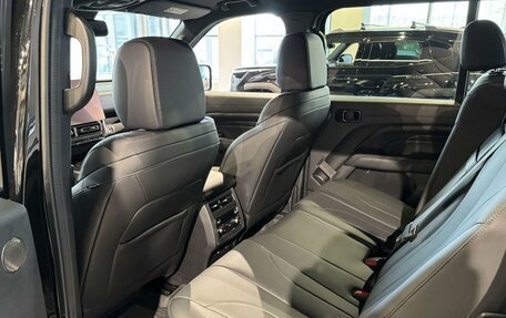 Haval H9, 2026 год, 5 299 000 рублей, 20 фотография
