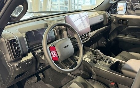 Haval H9, 2026 год, 5 299 000 рублей, 14 фотография