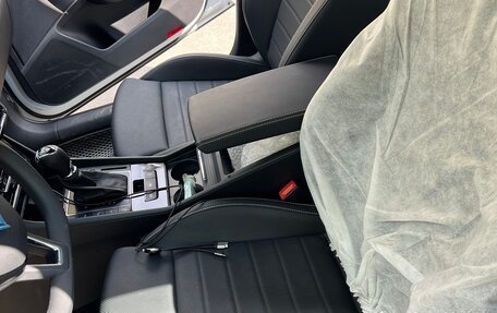 Skoda Superb III рестайлинг, 2025 год, 3 000 000 рублей, 2 фотография