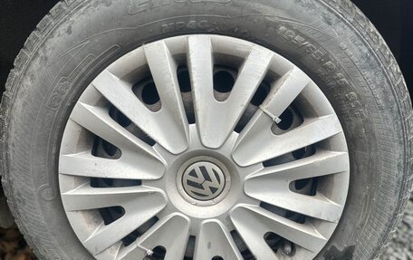 Volkswagen Golf VI, 2011 год, 450 000 рублей, 10 фотография