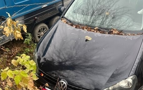 Volkswagen Golf VI, 2011 год, 450 000 рублей, 3 фотография