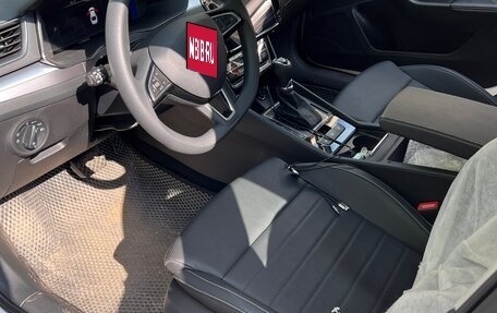 Skoda Superb III рестайлинг, 2025 год, 3 000 000 рублей, 4 фотография