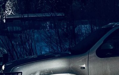 Chevrolet Tahoe III, 2012 год, 2 700 000 рублей, 1 фотография
