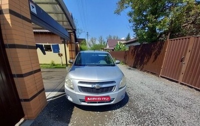Chevrolet Cobalt II, 2013 год, 420 000 рублей, 1 фотография