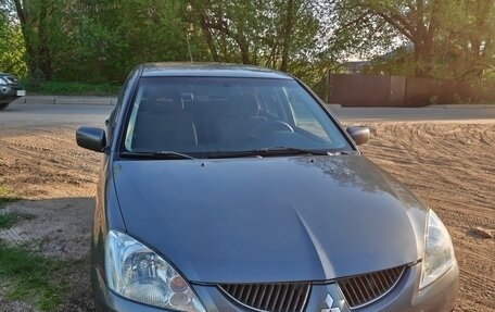 Mitsubishi Lancer IX, 2005 год, 170 000 рублей, 1 фотография