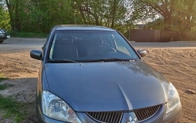 Mitsubishi Lancer IX, 2005 год, 170 000 рублей, 1 фотография