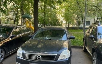 Nissan Teana, 2006 год, 480 000 рублей, 1 фотография
