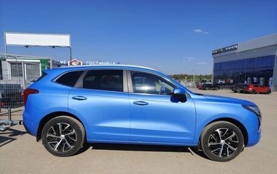 Haval Jolion, 2022 год, 1 930 000 рублей, 1 фотография