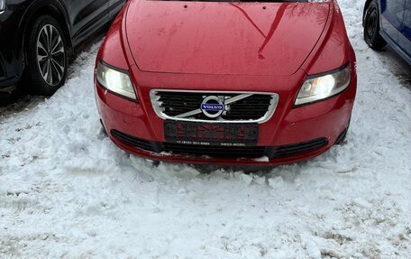 Volvo S40 II, 2009 год, 499 000 рублей, 1 фотография