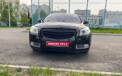 Opel Insignia II рестайлинг, 2012 год, 700 000 рублей, 1 фотография