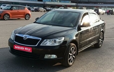 Skoda Octavia, 2012 год, 590 000 рублей, 1 фотография