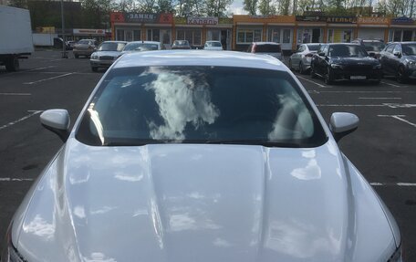Ford Fusion (North America) II, 2020 год, 1 650 000 рублей, 1 фотография