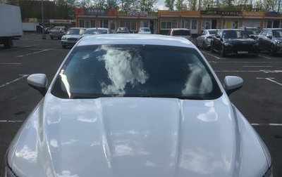 Ford Fusion (North America) II, 2020 год, 1 650 000 рублей, 1 фотография