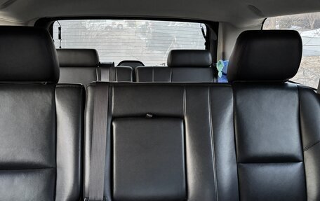 Chevrolet Tahoe III, 2012 год, 2 700 000 рублей, 4 фотография