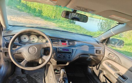 Mitsubishi Lancer IX, 2005 год, 170 000 рублей, 5 фотография