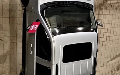 Chevrolet Tahoe III, 2012 год, 2 700 000 рублей, 6 фотография