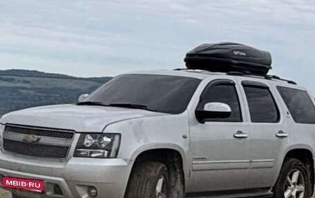 Chevrolet Tahoe III, 2012 год, 2 700 000 рублей, 7 фотография