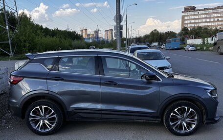 Geely Coolray I, 2022 год, 1 450 000 рублей, 4 фотография