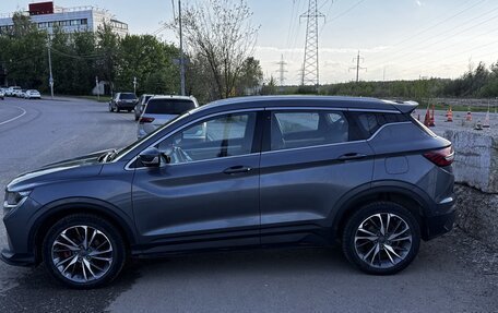 Geely Coolray I, 2022 год, 1 450 000 рублей, 8 фотография