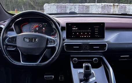 Geely Coolray I, 2022 год, 1 450 000 рублей, 11 фотография
