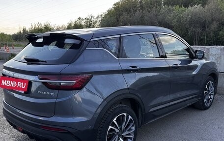 Geely Coolray I, 2022 год, 1 450 000 рублей, 5 фотография