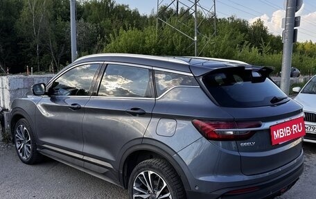 Geely Coolray I, 2022 год, 1 450 000 рублей, 7 фотография