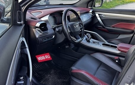 Geely Coolray I, 2022 год, 1 450 000 рублей, 10 фотография