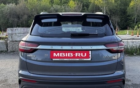 Geely Coolray I, 2022 год, 1 450 000 рублей, 6 фотография