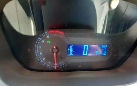 Chevrolet Cobalt II, 2013 год, 420 000 рублей, 5 фотография