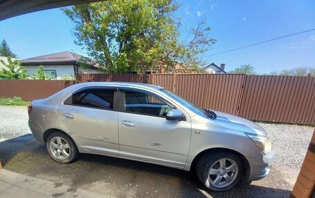 Chevrolet Cobalt II, 2013 год, 420 000 рублей, 4 фотография