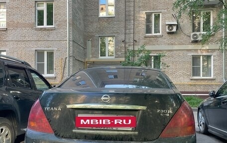 Nissan Teana, 2006 год, 480 000 рублей, 2 фотография