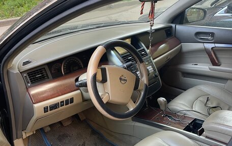 Nissan Teana, 2006 год, 480 000 рублей, 7 фотография