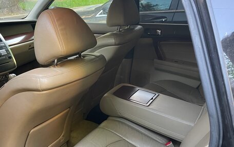 Nissan Teana, 2006 год, 480 000 рублей, 9 фотография