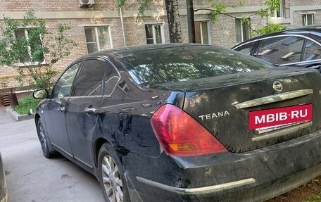 Nissan Teana, 2006 год, 480 000 рублей, 6 фотография