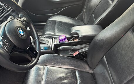 BMW 3 серия, 2002 год, 700 000 рублей, 15 фотография