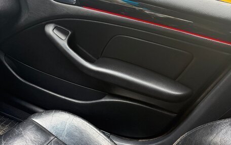 BMW 3 серия, 2002 год, 700 000 рублей, 16 фотография