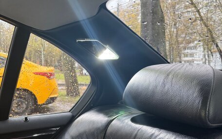 BMW 3 серия, 2002 год, 700 000 рублей, 19 фотография